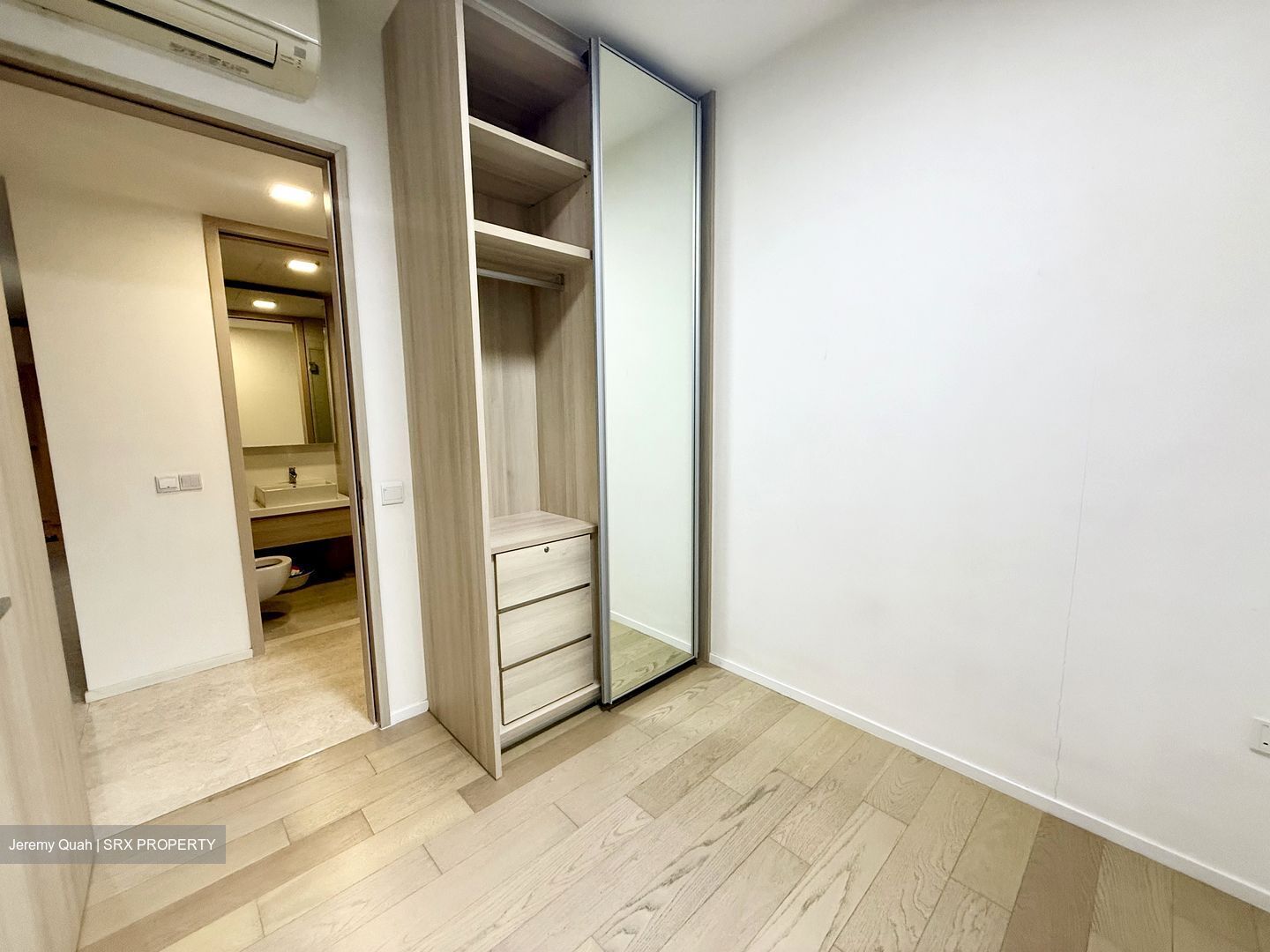 The Panorama (D20), Condominium #460239171